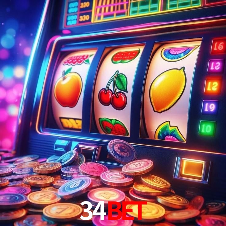 Desvendando o Mundo dos Jogos Virtuais na 34BET