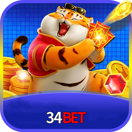 34BET